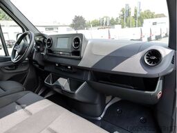 Mercedes-Benz Sprinter 317 CDI,L2H2,Automatik,Kamera