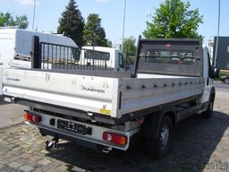 CITROEN Jumper EURO5 MAXI 4,20m