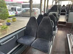 SETRA S 415 LE TURBO neu   Original KM