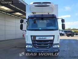 DAF LF 260 4X2 Thermo-King T-600R cooler 1500kg Lad...