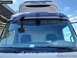 DAF LF 260 4X2 Thermo-King T-600R cooler 1500kg Lad...
