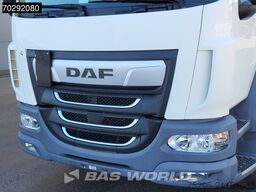 DAF LF 260 4X2 Thermo-King T-600R cooler 1500kg Lad...