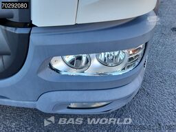 DAF LF 260 4X2 Thermo-King T-600R cooler 1500kg Lad...