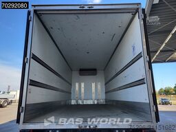 DAF LF 260 4X2 Thermo-King T-600R cooler 1500kg Lad...