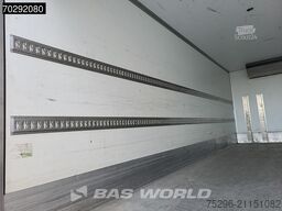 DAF LF 260 4X2 Thermo-King T-600R cooler 1500kg Lad...