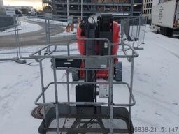 Manitou 150 AETJ-C 3D Elektro 15,00 m