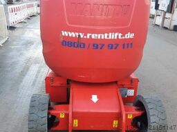 Manitou 150 AETJ-C 3D Elektro 15,00 m