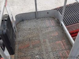 Manitou 150 AETJ-C 3D Elektro 15,00 m