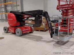 Manitou 150 AETJ-C 3D Elektro 15,00 m