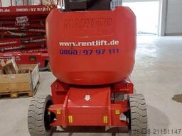 Manitou 150 AETJ-C 3D Elektro 15,00 m