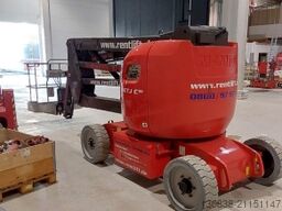 Manitou 150 AETJ-C 3D Elektro 15,00 m