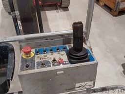 Manitou 150 AETJ-C 3D Elektro 15,00 m