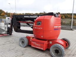Manitou 150 AETJ-C 3D Elektro 15,00 m