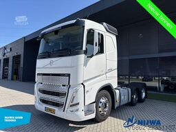 Volvo FH 460 6x2 Valid ADR +Alcoa's