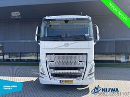 Volvo FH 460 6x2 Valid ADR +Alcoa's