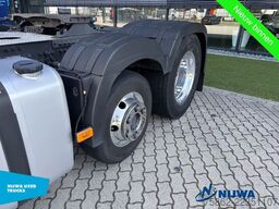 Volvo FH 460 6x2 Valid ADR +Alcoa's