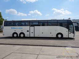 VOLVO 9700, 61 Sitze, Euro 6
