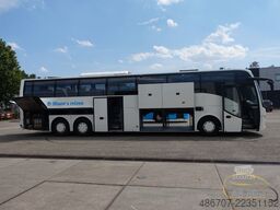 VOLVO 9700, 61 Sitze, Euro 6