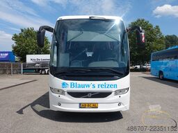 VOLVO 9700, 61 Sitze, Euro 6