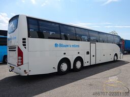 VOLVO 9700, 61 Sitze, Euro 6