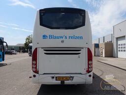 VOLVO 9700, 61 Sitze, Euro 6