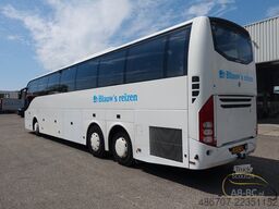 VOLVO 9700, 61 Sitze, Euro 6