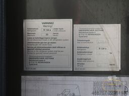 VOLVO 9700, 61 Sitze, Euro 6