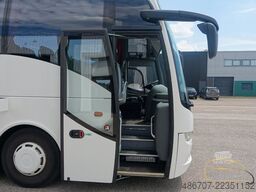 VOLVO 9700, 61 Sitze, Euro 6