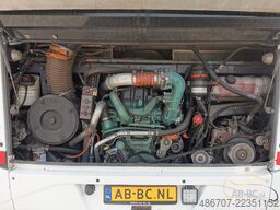 VOLVO 9700, 61 Sitze, Euro 6