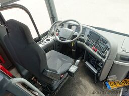VOLVO 9700, 61 Sitze, Euro 6