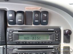 VOLVO 9700, 61 Sitze, Euro 6