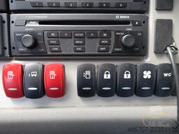 VOLVO 9700, 61 Sitze, Euro 6