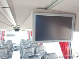 VOLVO 9700, 61 Sitze, Euro 6