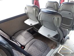 VOLVO 9700, 61 Sitze, Euro 6