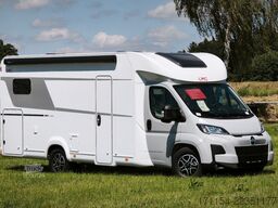 ROADFANS Tracer T 730 EL *Roadfans Edition* Hubbett
