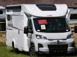 ROADFANS Tracer T 730 EL *Roadfans Edition* Hubbett