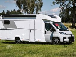ROADFANS Tracer T 730 EL *Roadfans Edition* Hubbett