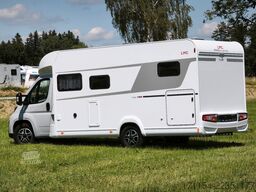 ROADFANS Tracer T 730 EL *Roadfans Edition* Hubbett