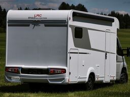 ROADFANS Tracer T 730 EL *Roadfans Edition* Hubbett