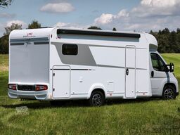 ROADFANS Tracer T 730 EL *Roadfans Edition* Hubbett