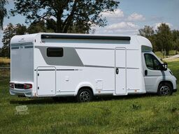 ROADFANS Tracer T 730 EL *Roadfans Edition* Hubbett
