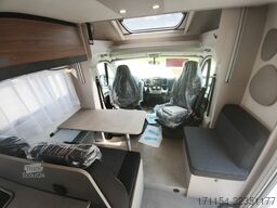 ROADFANS Tracer T 730 EL *Roadfans Edition* Hubbett