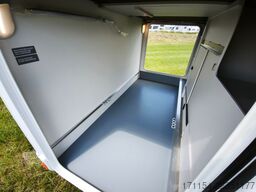 ROADFANS Tracer T 730 EL *Roadfans Edition* Hubbett