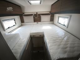 LMC LMC Tracer 730 EL  / Hubbett,Automatik, Klima