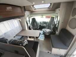 LMC LMC Tracer 730 EL  / Hubbett,Automatik, Klima