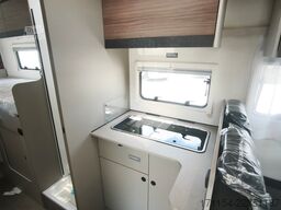 LMC LMC Tracer 730 EL  / Hubbett,Automatik, Klima