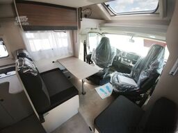 LMC LMC Tracer 730 EL  / Hubbett,Automatik, Klima