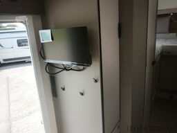 LMC LMC Tracer 730 EL  / Hubbett,Automatik, Klima