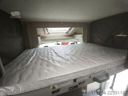 LMC LMC Tracer 730 EL  / Hubbett,Automatik, Klima