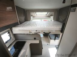 LMC LMC Tracer 730 EL  / Hubbett,Automatik, Klima